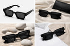 Lunettes de Soleil KM VISION – Collection Signature KM Vision