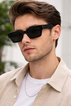 Lunettes de Soleil KM VISION – Collection Signature KM Vision