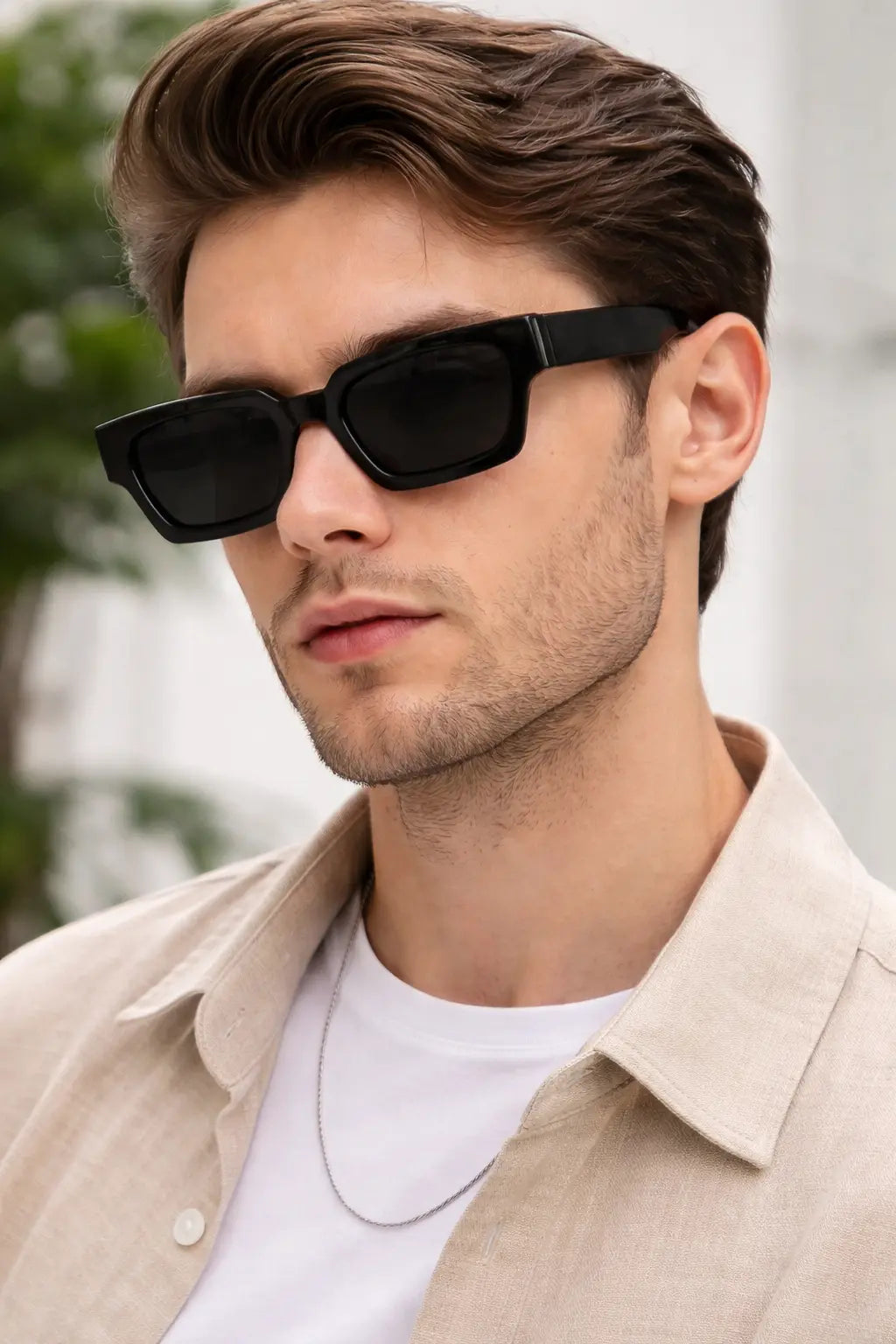 Lunettes de Soleil KM VISION – Collection Signature KM Vision