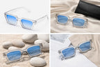 Lunettes de Soleil KM VISION – Collection Signature KM Vision