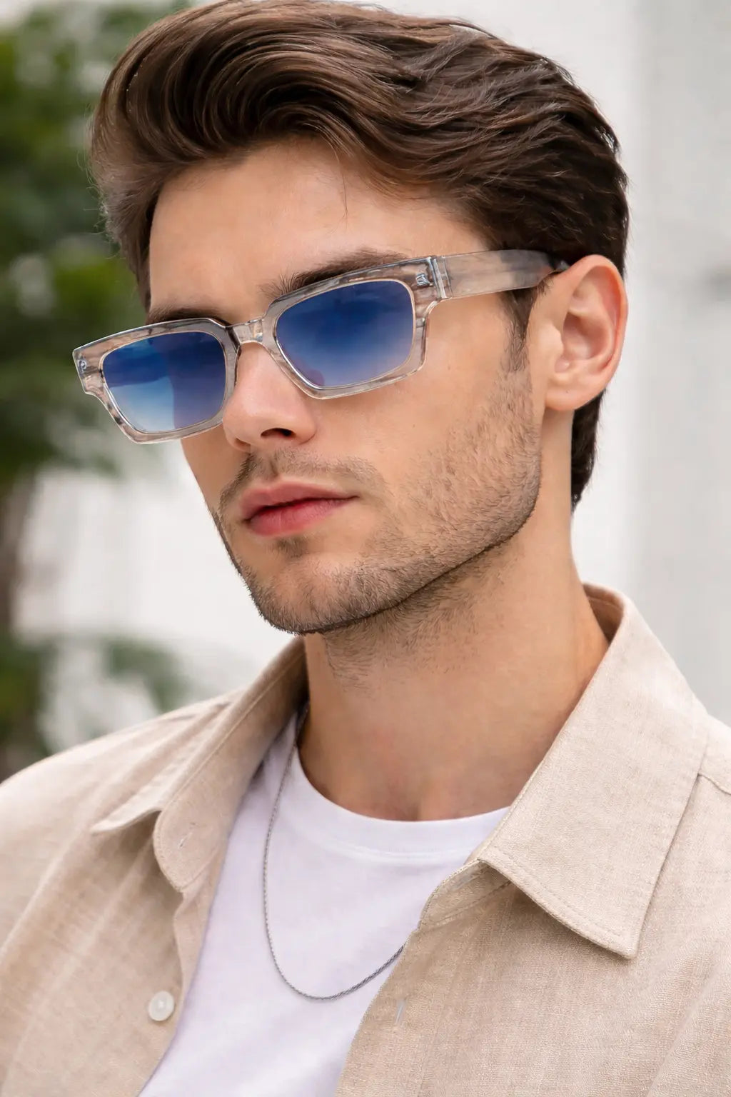 Lunettes de Soleil KM VISION – Collection Signature KM Vision
