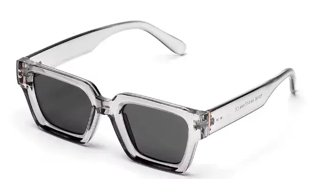 Lunettes de Soleil KM VISION – Collection Signature KM Vision