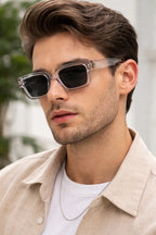 Lunettes de Soleil KM VISION – Collection Signature KM Vision